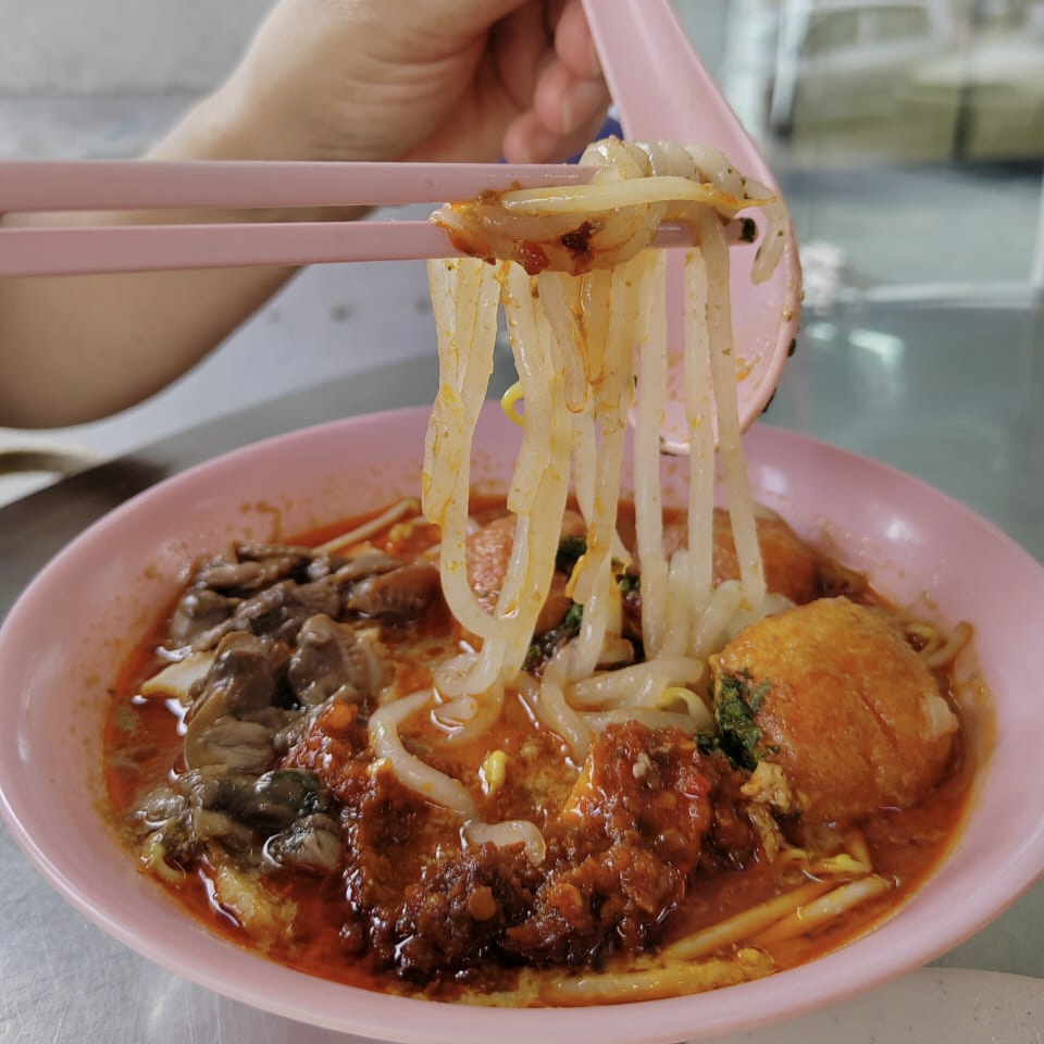 One Food Centre Taman Universiti Skudai