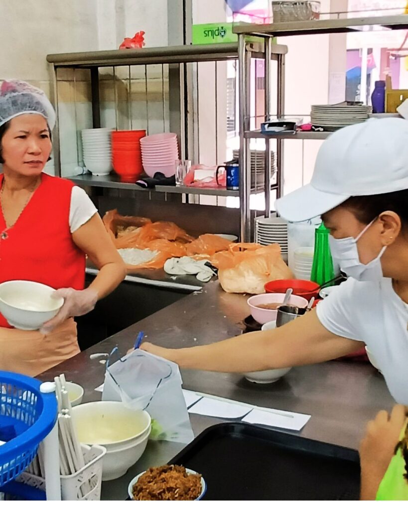 Country Home Kopitiam 02A