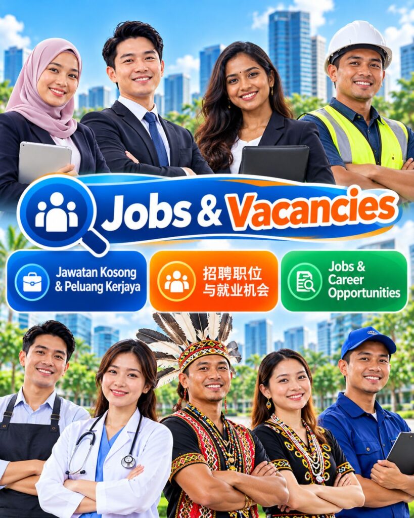 Jobs & Vacancies sop image V01A