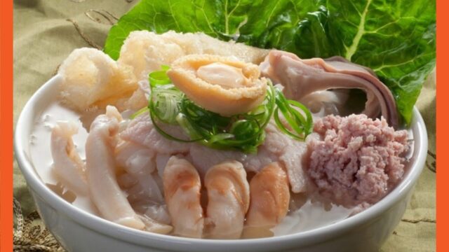 永新鲍鱼粿条 05
